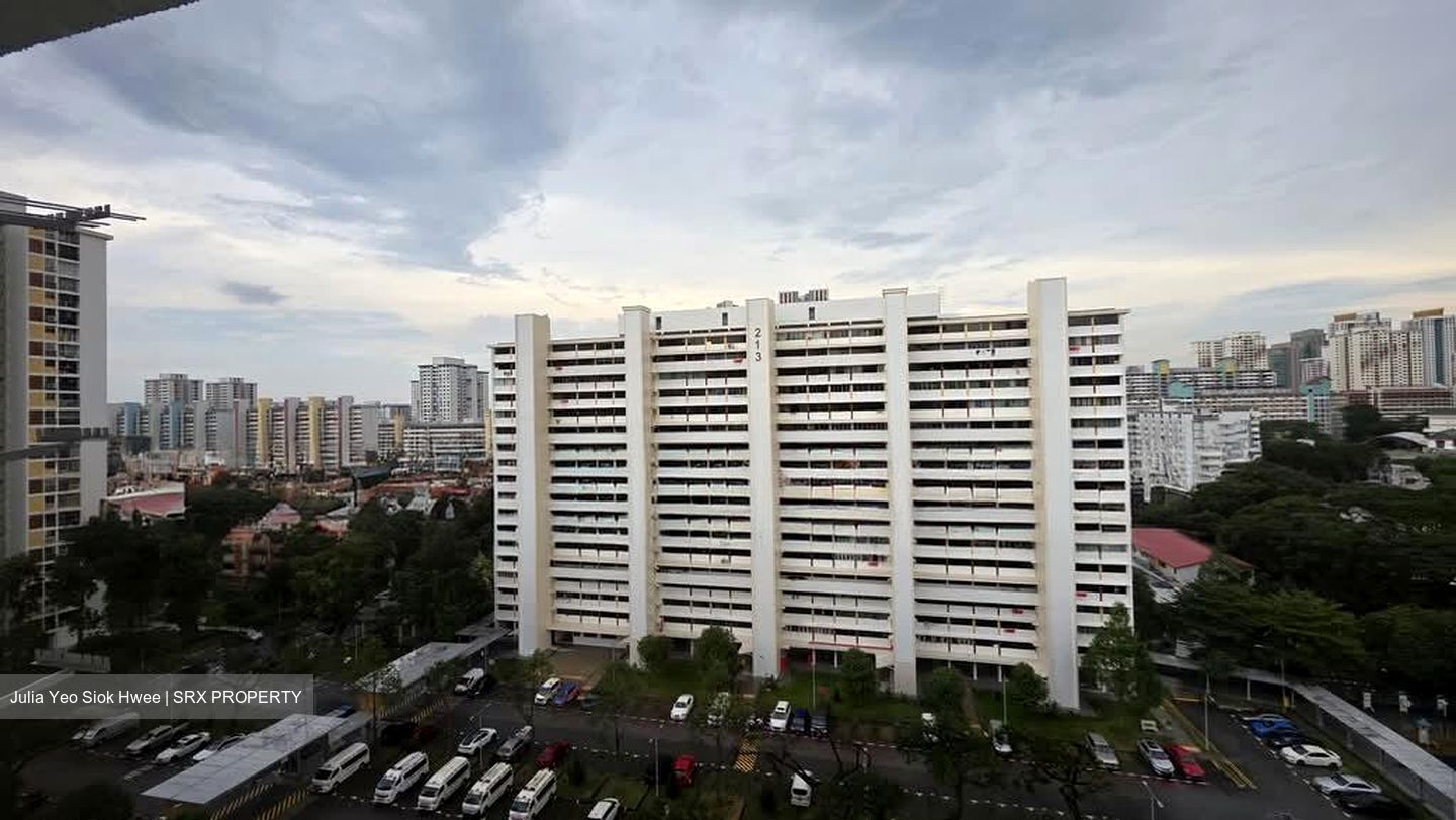 Blk 214 Lorong 8 Toa Payoh (Toa Payoh), HDB 4 Rooms #608549591